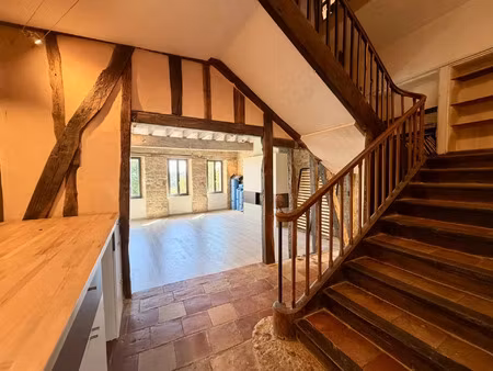 vente maison 4 pièces 170 m² villefranche-de-lauragais (31290)