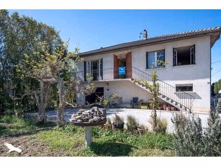 vente maison 4 pièces 95 m² villefranche-de-lauragais (31290)