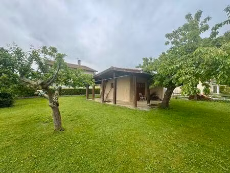 vente terrain 608 m² ausson (31210)