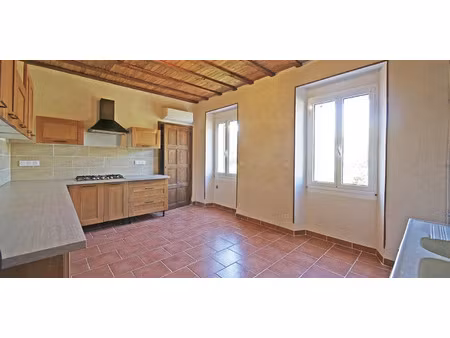location appartement 2 pièces 54 m² à la grand-combe (30110)