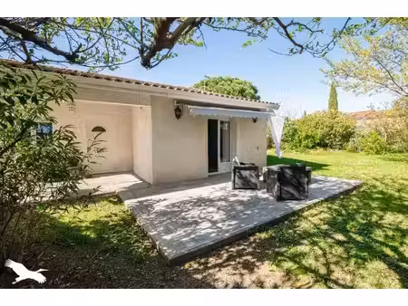 vente maison 4 pièces 81 m² villeneuve-tolosane (31270)