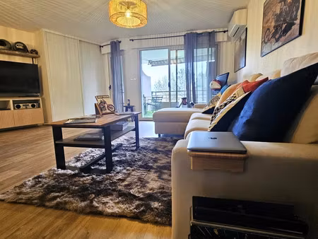 appartement à cavalaire-sur-mer (83240)