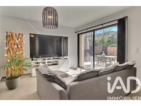 appartement à le castellet (83330)