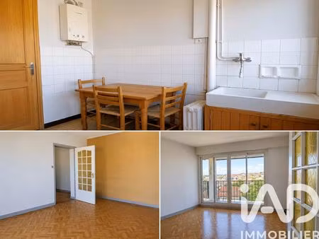 appartement à limoges (87100)