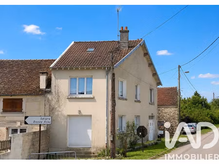 maison à bellot (77510)