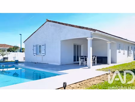 maison à castelculier (47240)