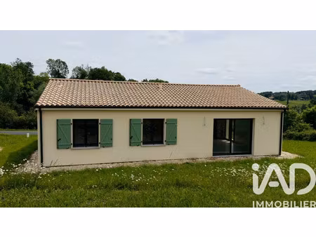 maison à issac (24400)