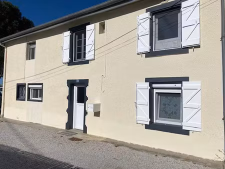 vente maison 5 pièces 117 m² revel (31250)