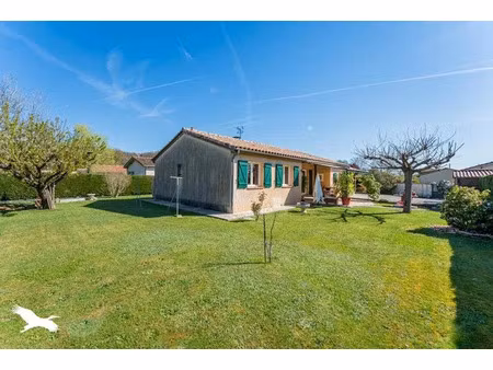 vente maison 5 pièces 109 m² salies-du-salat (31260)