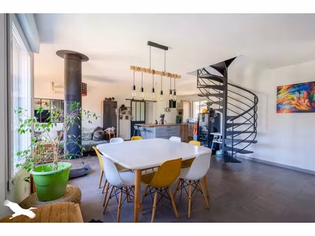 vente maison 7 pièces 142 m² toulouse (31100)
