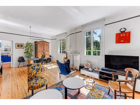vente maison 7 pièces 170 m² toulouse (31400)