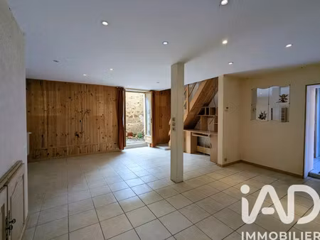 maison à appoigny (89380)