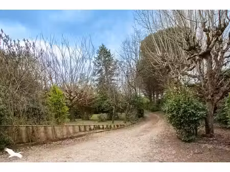vente maison 7 pièces 230 m² beaumont-sur-lèze (31870)