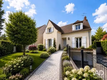 maison à champs-sur-marne (77420)