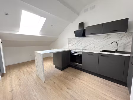 appartement neuf t2 meublé epinal