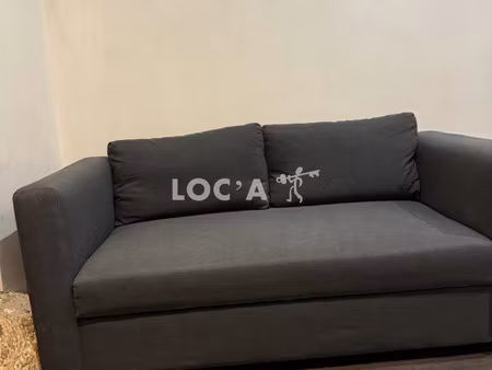 location appartement 1 pièce 16 m² à lyon 1 (69001)