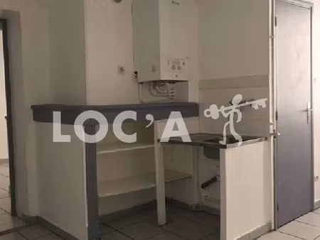 location appartement 3 pièces 48 m² à lyon 1 (69001)