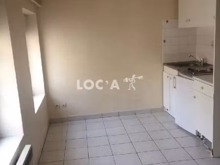 location appartement 1 pièce 20 m² à lyon 7 (69007)