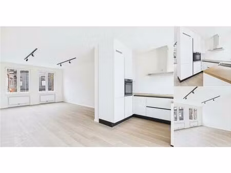 appartement à louer à rue de bruxelles 1/0011 mouscron (vbe24866)