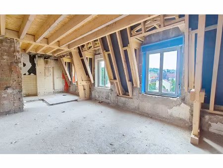 appartement nancy 71.5 m² t-2 à vendre  78 000 €