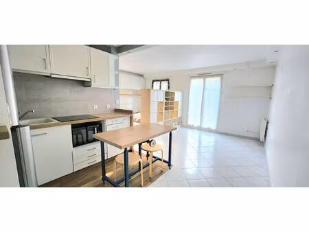 location appartement f1 saint-gratien centre ville