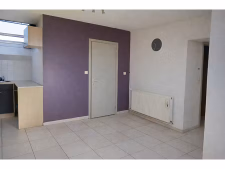 appartement à louer à rue du waiange 94 keumiée (vbe24872)