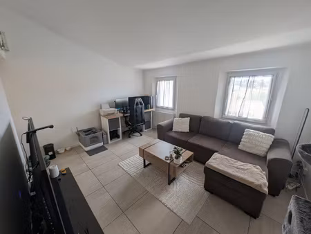 appartement t2 centre-ville