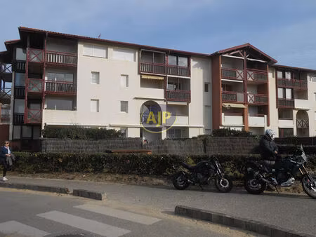 appartement soorts hossegor 1 pièce(s) 39.76 m2