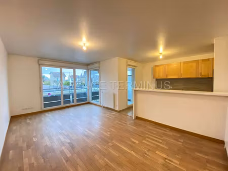 appartement taverny 3 pièces