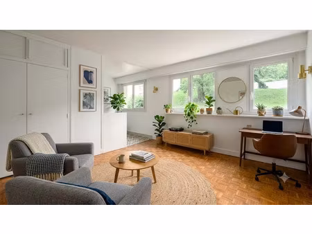 location appartement 1 pièce 30.34 m² à ville-d'avray (92410)  915 €