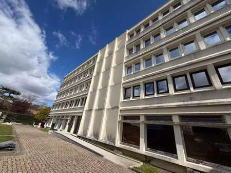 vente bureau 96 m² toulouse (31100)