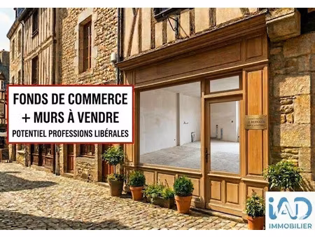vente commerce 150 m² toulouse (31200)
