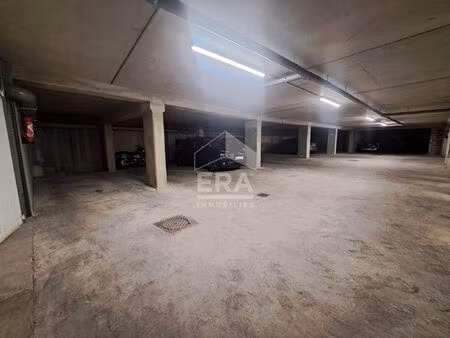 parking / box 0 pièces 16 m² à louer metz 57000 ? | era immobilier