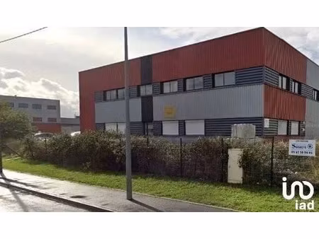 location locaux professionnels 0 pièces 15 m² à meaux (77100)  310 €