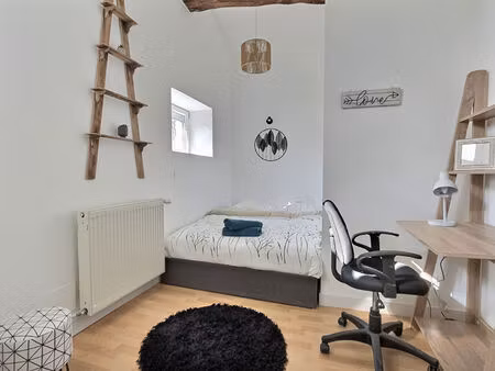 maison 6 pièces 100 m² à louer ambérieu-en-bugey 01500 ? | era immobilier