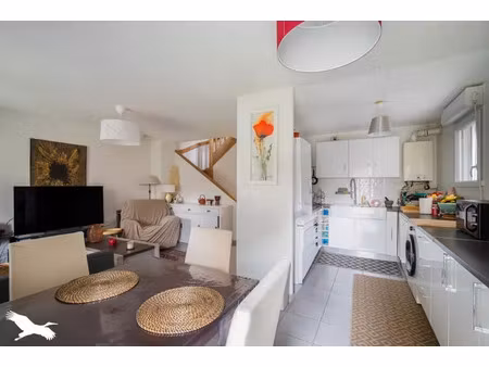 vente maison 4 pièces 84 m² blagnac (31700)
