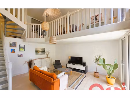 maison francheville 100.98 m² t-4 à vendre  449 000 €