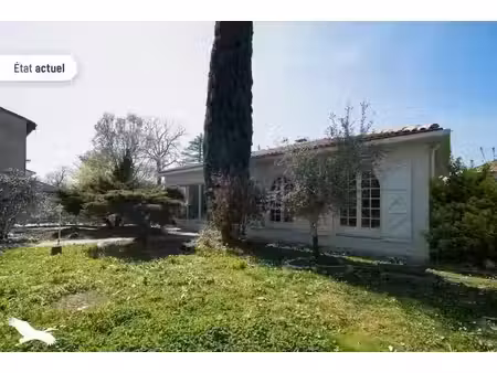 vente maison 5 pièces 115 m² gratentour (31150)