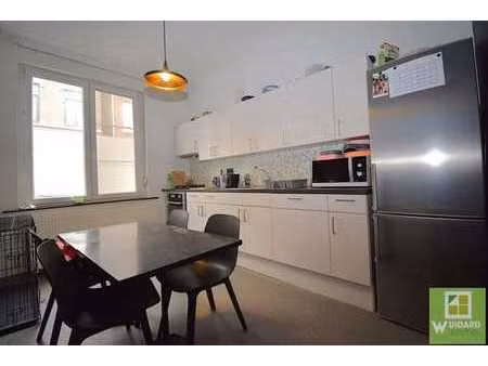 maison 3 à 4 chambres avec terrasse