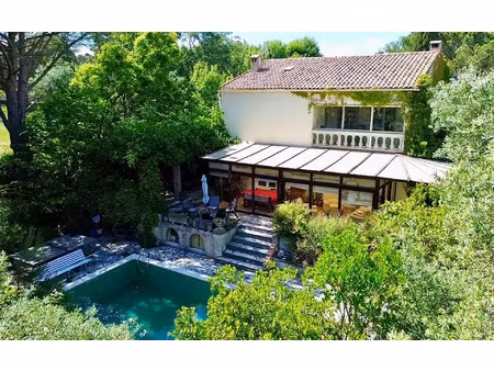 maison les matelles m² t-5 à vendre  549 000 €