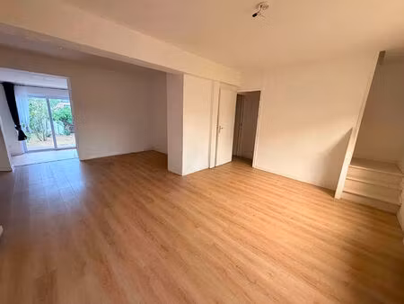 maison marly 4 chambres 102m²