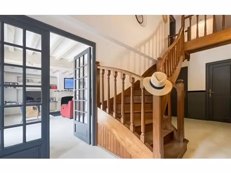 maison martigné-ferchaud 200 m² t-7 à vendre  331 280 €