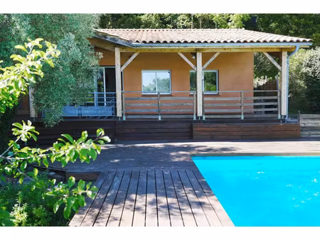 vente maison 5 pièces 137 m² montrabé (31850)