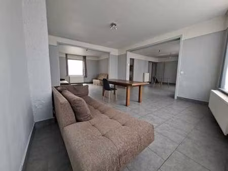 maison 5 chambres avec terrasse à mouscron