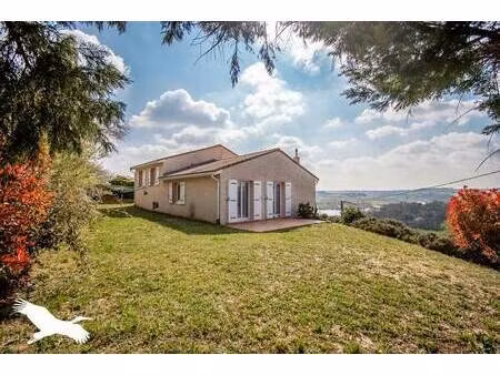 vente maison 4 pièces 120 m² nailloux (31560)
