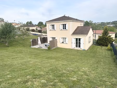 maison panazol