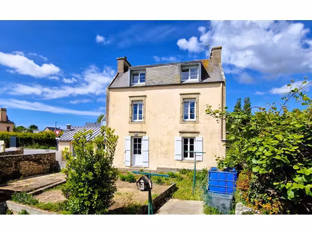 maison plouhinec m² t-5 à vendre  168 800 €