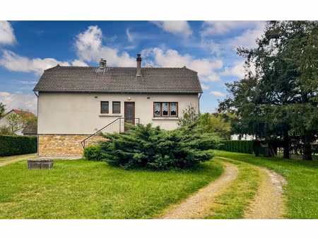 maison romorantin-lanthenay 76 m² t-4 à vendre  173 000 €
