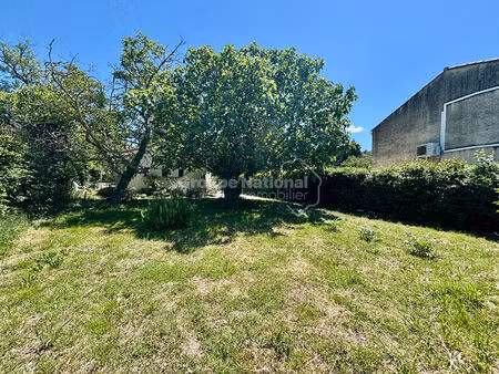 maison 3 pièces de 69.60m2 avec jardin  à saint etienne du grès