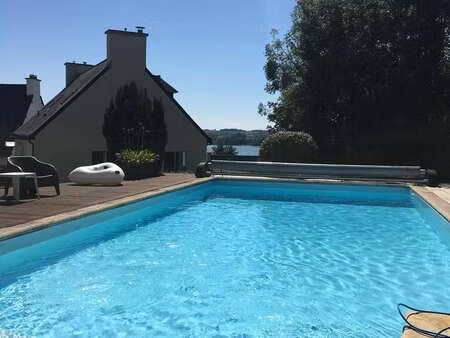 vente maison bord de mer à saint-malo (35400) : à vendre bord de mer / 182m² saint-malo